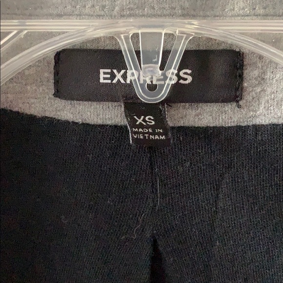 Express jacket - Picture 2 of 4